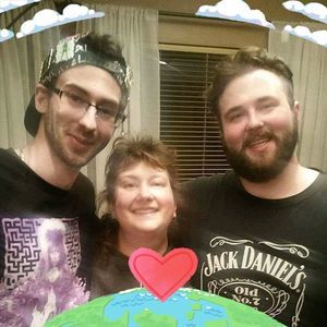 Meet your Posher, Tanya